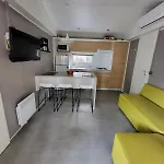 L'oasis Des Dunes Cap D'agde Camping *