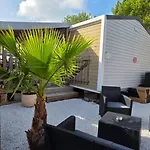L'oasis Des Dunes Cap D'agde Camping
