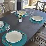 L'oasis Des Dunes Cap D'agde