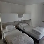 L'oasis Des Dunes Cap D'agde Camping