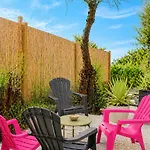 L'oasis Des Dunes Cap D'agde