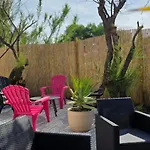 L'oasis Des Dunes Cap D'agde *