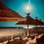 Camping L'oasis Des Dunes Cap D'agde *
