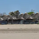 L'oasis Des Dunes Cap D'agde Camping