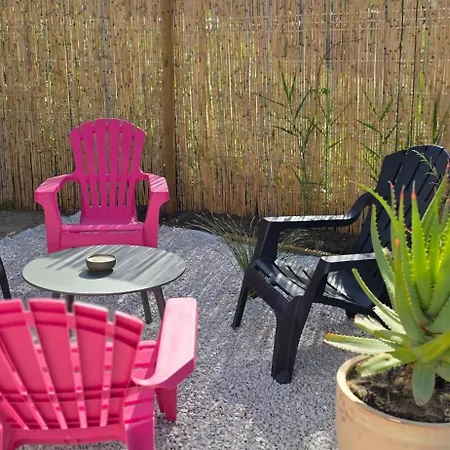 Mobilhome Cap D'Agde Proche Plage Κάμπινγκ Le Grau-dʼAgde