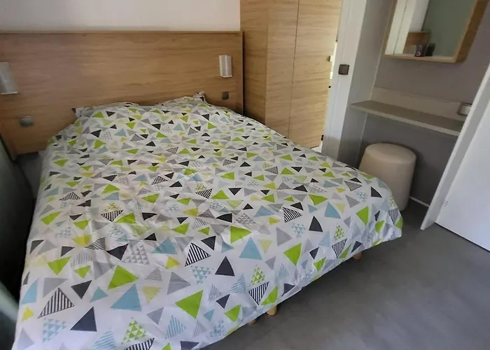 L'oasis Des Dunes Cap D'agde Le Grau-d'Agde