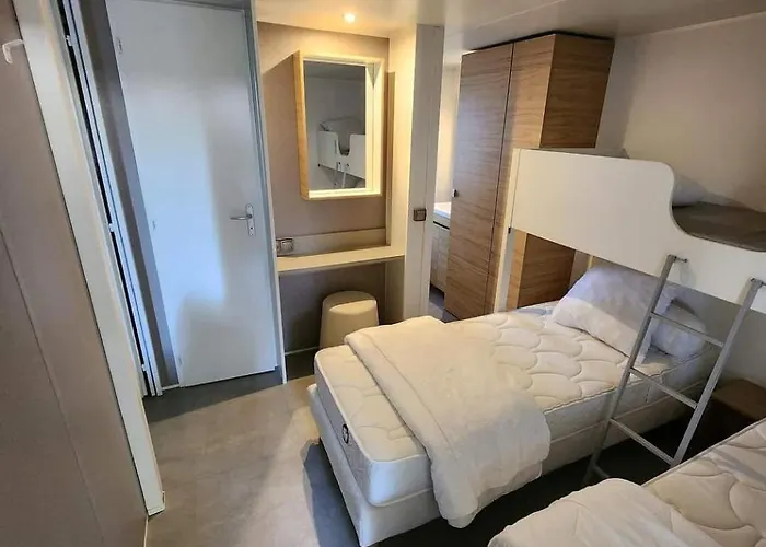 L'oasis Des Dunes Cap D'agde